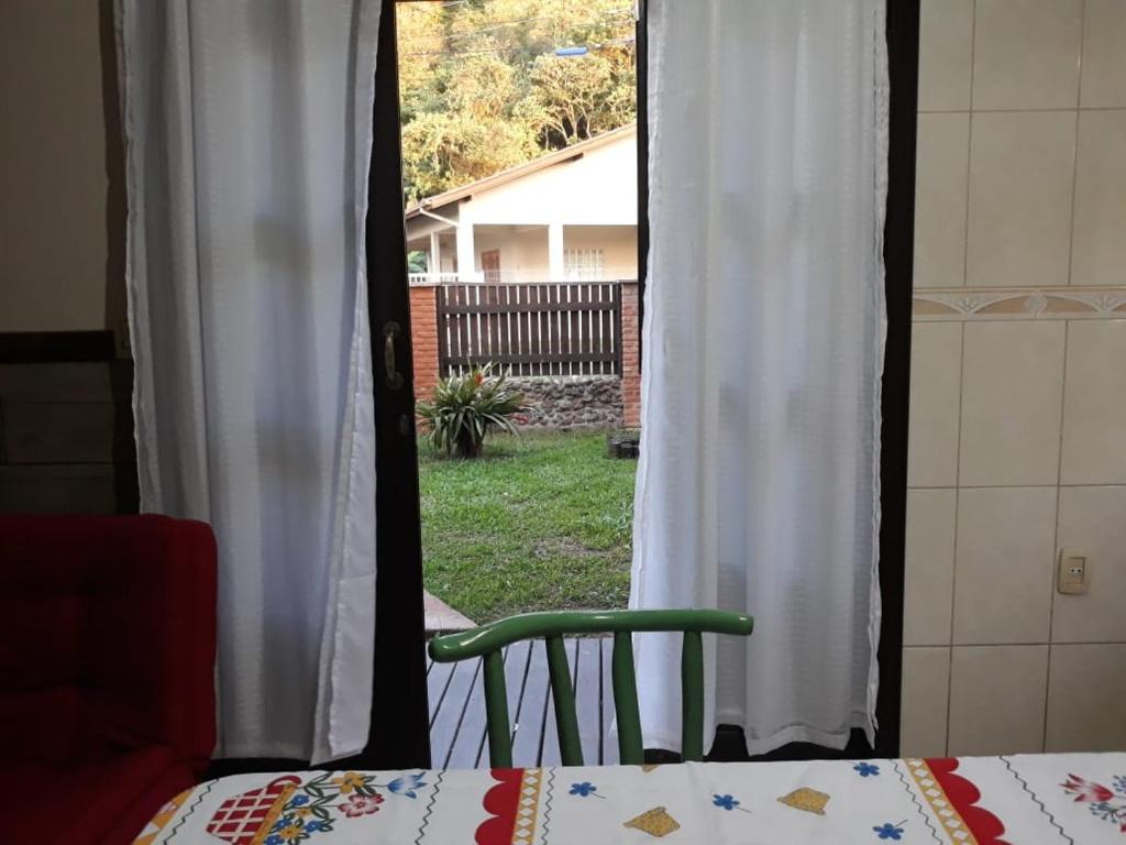  Residencial do Cadinho