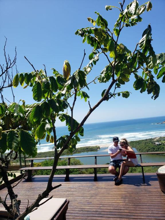  Pousada Morada dos Sisais