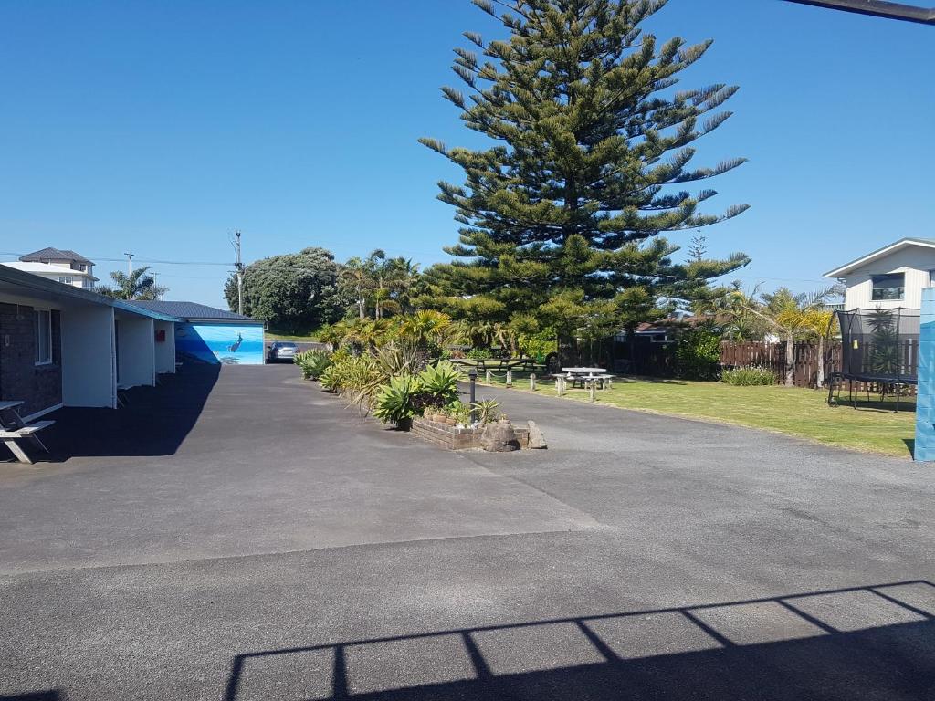 Beaches Motel - Resim 24