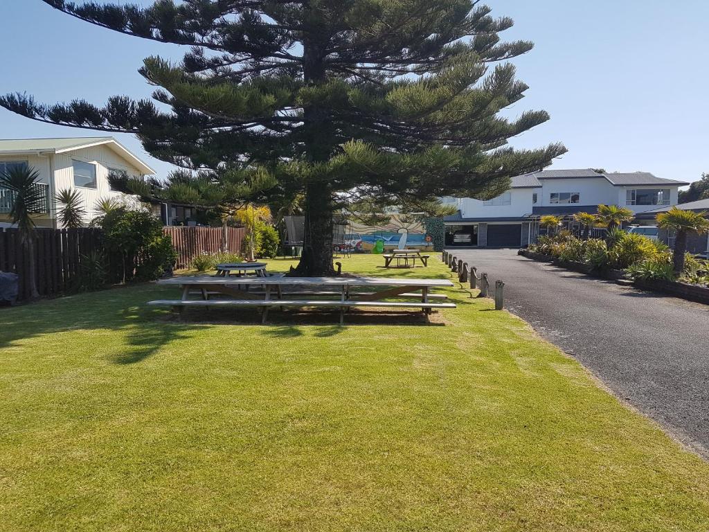 Beaches Motel - Resim 22