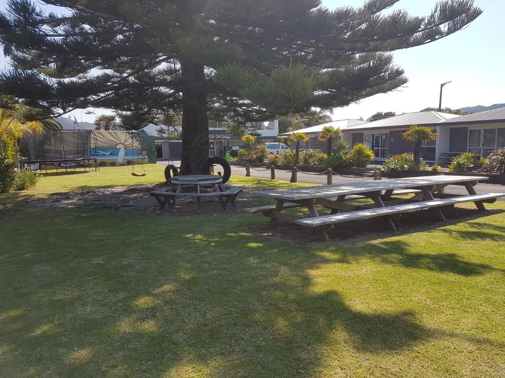 Beaches Motel - Resim 25