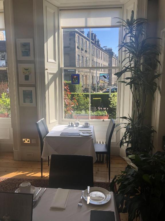 Fotografie z fotogalerie ubytování Sheridan Guest House v destinaci Edinburgh