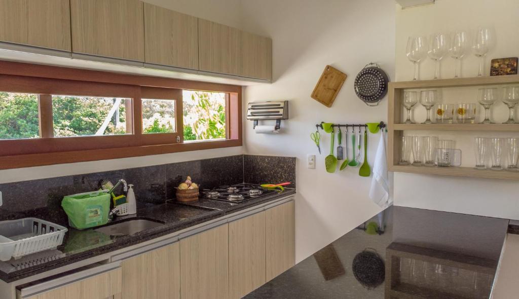  Luxury Villa - Madeiro