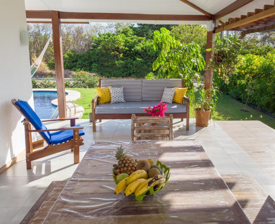  Luxury Villa - Madeiro