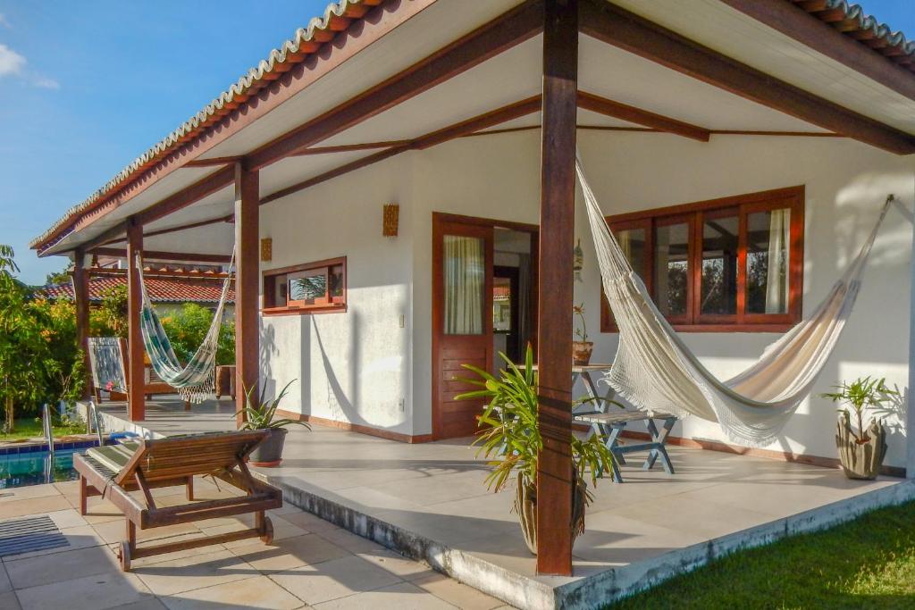  Luxury Villa - Madeiro