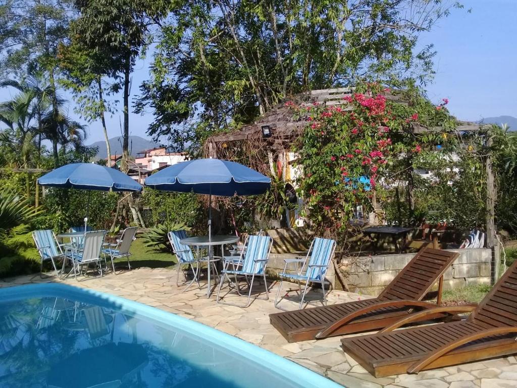  Hotel Pousada Rio Mar