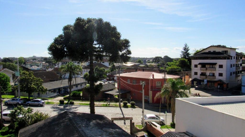  Residencial Dona Virgínia Centro