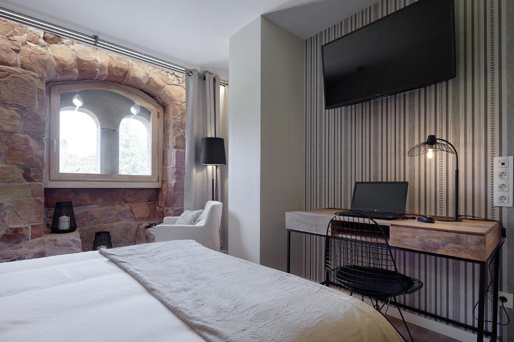 Heredad de Unanue - Resim 6