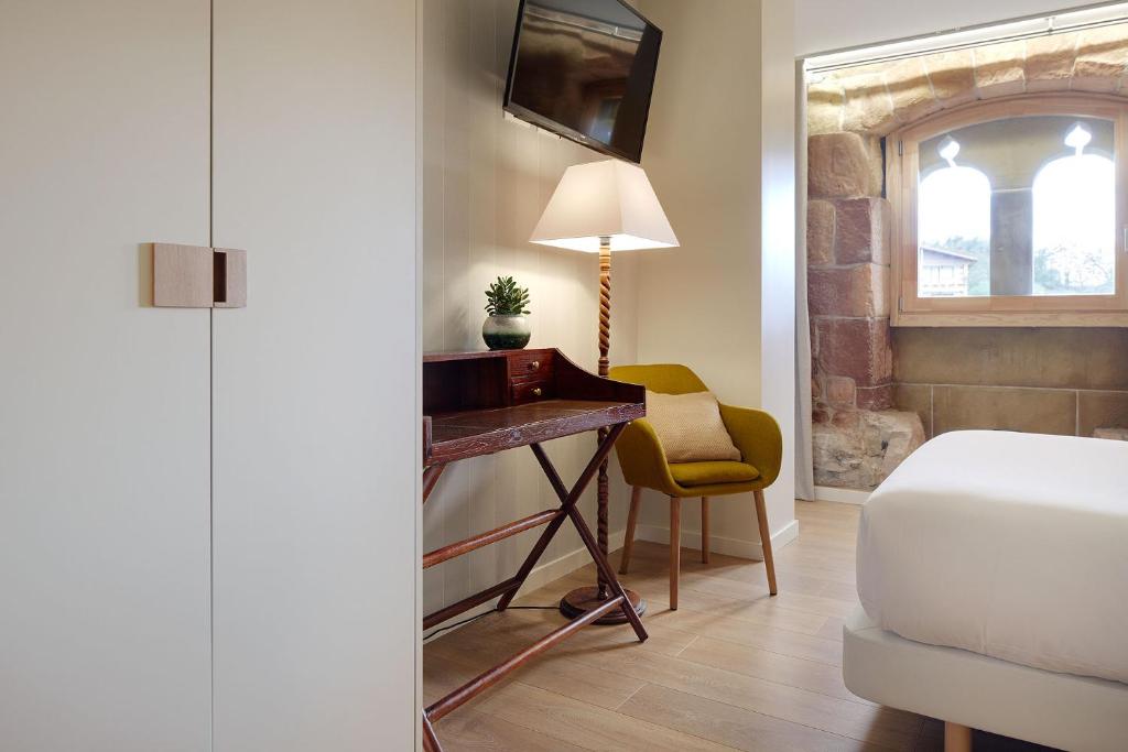 Heredad de Unanue - Resim 21