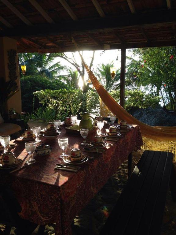  Casa Beiramar em Ilha