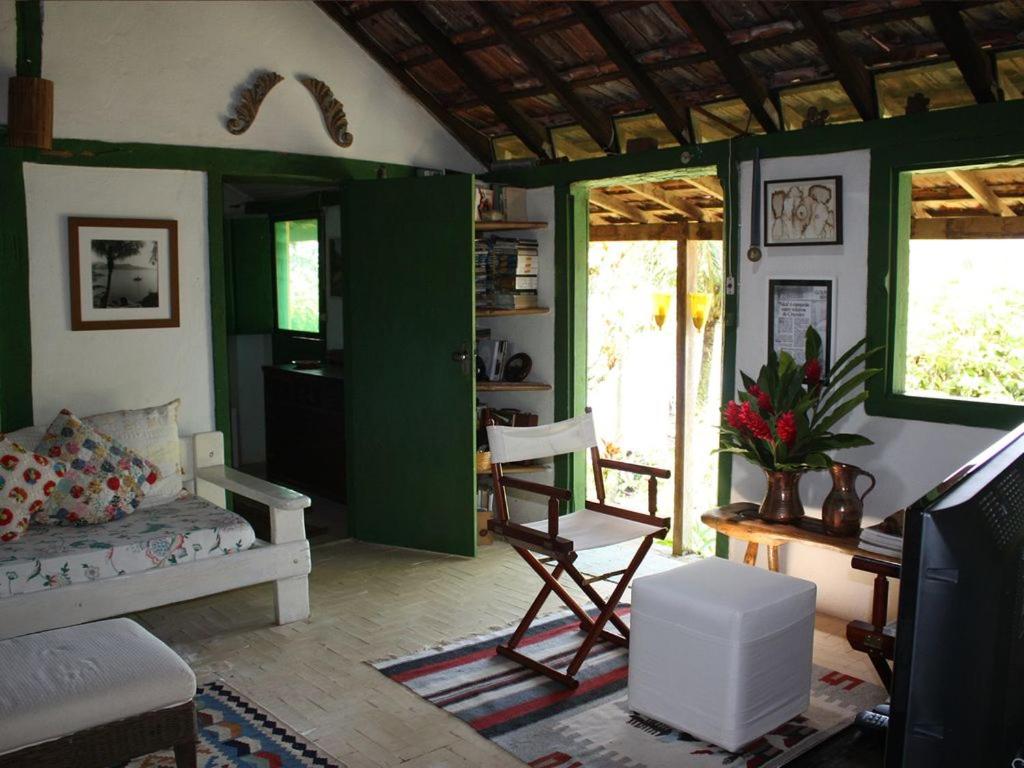  Casa Beiramar em Ilha