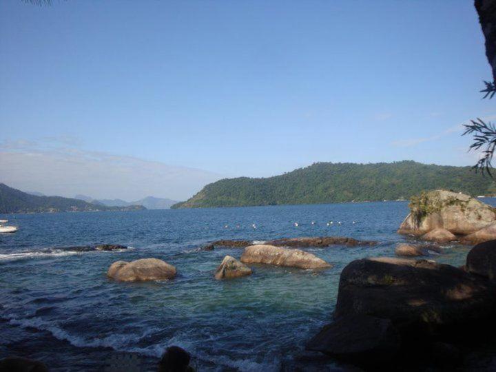  Casa Beiramar em Ilha