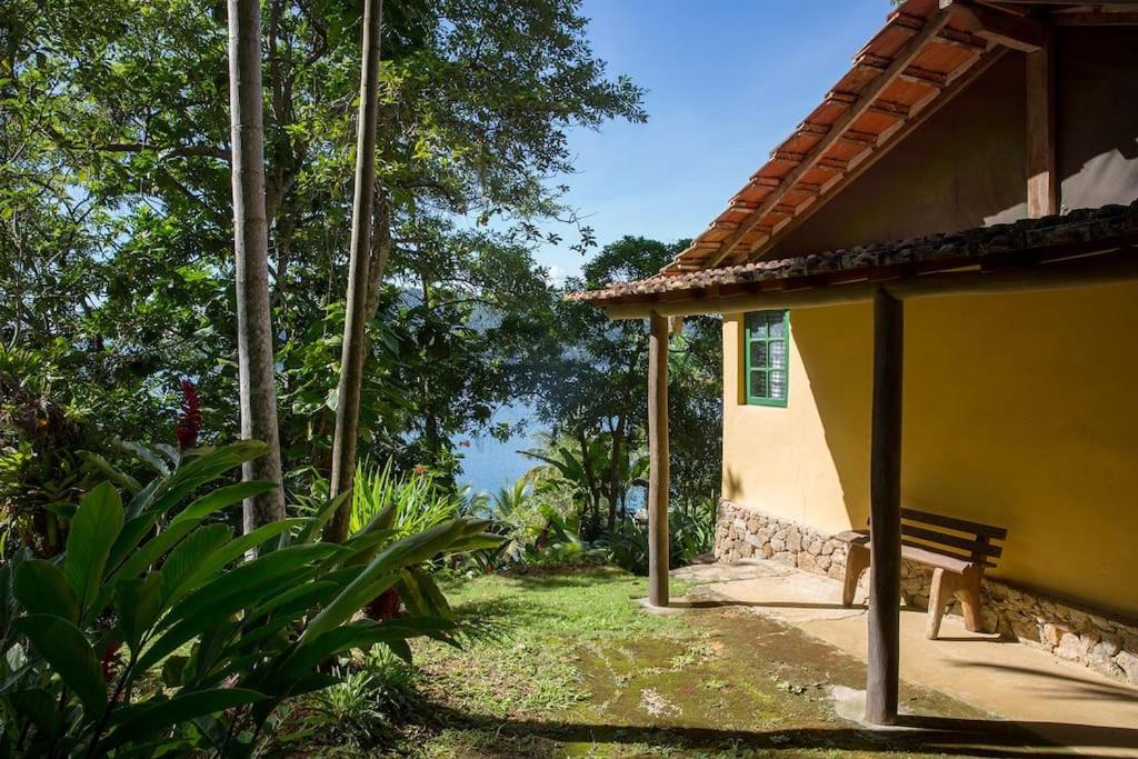  Casa Beiramar em Ilha