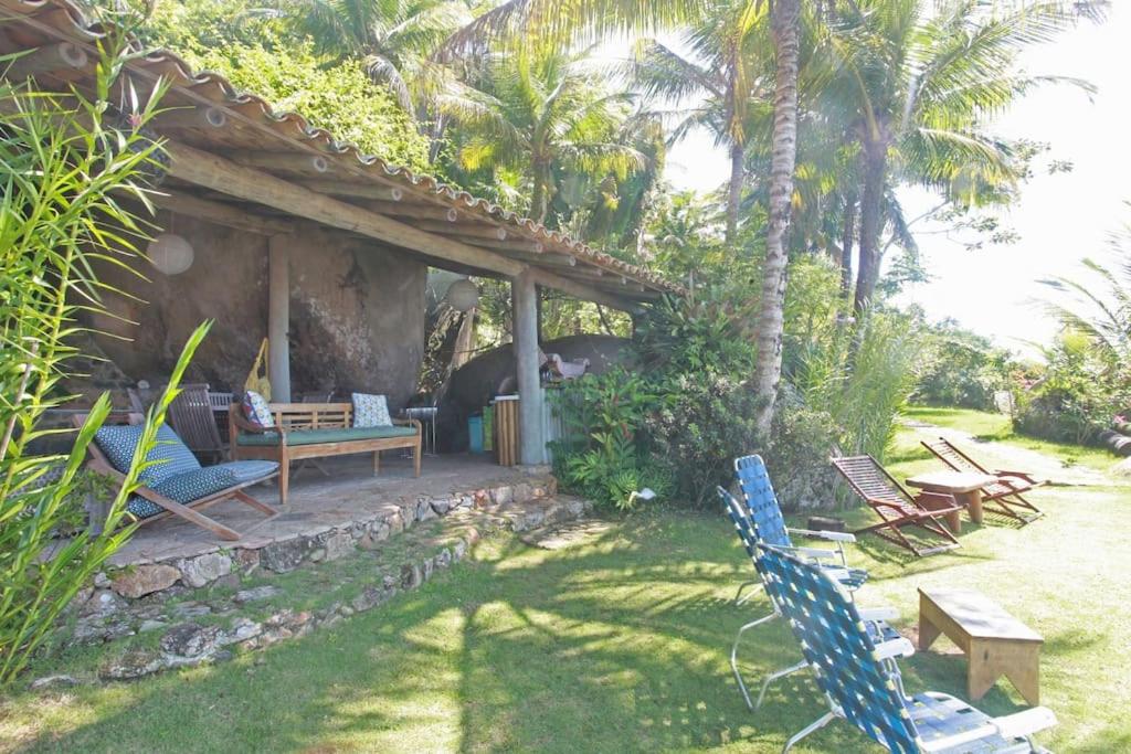  Casa Beiramar em Ilha