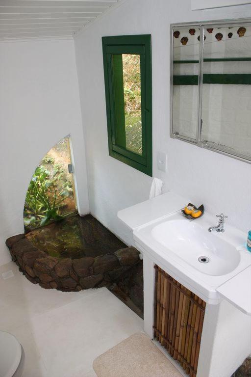  Casa Beiramar em Ilha