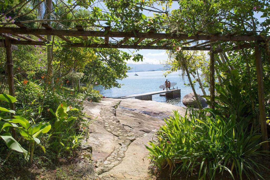  Casa Beiramar em Ilha