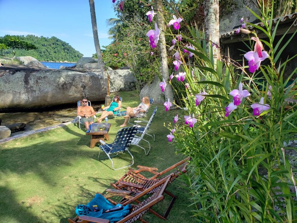  Casa Beiramar em Ilha