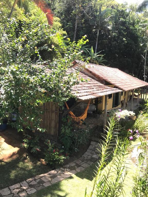  Casa Beiramar em Ilha