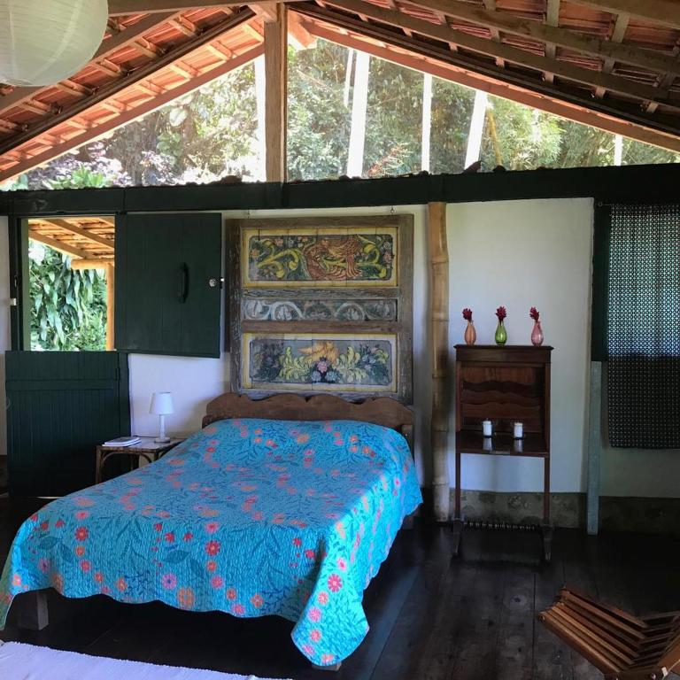  Casa Beiramar em Ilha
