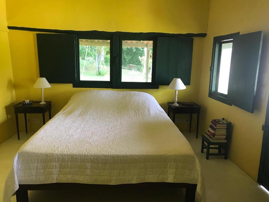  Casa Beiramar em Ilha
