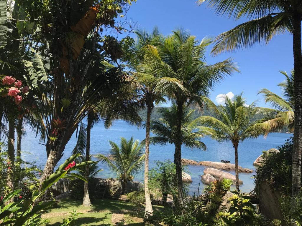  Casa Beiramar em Ilha