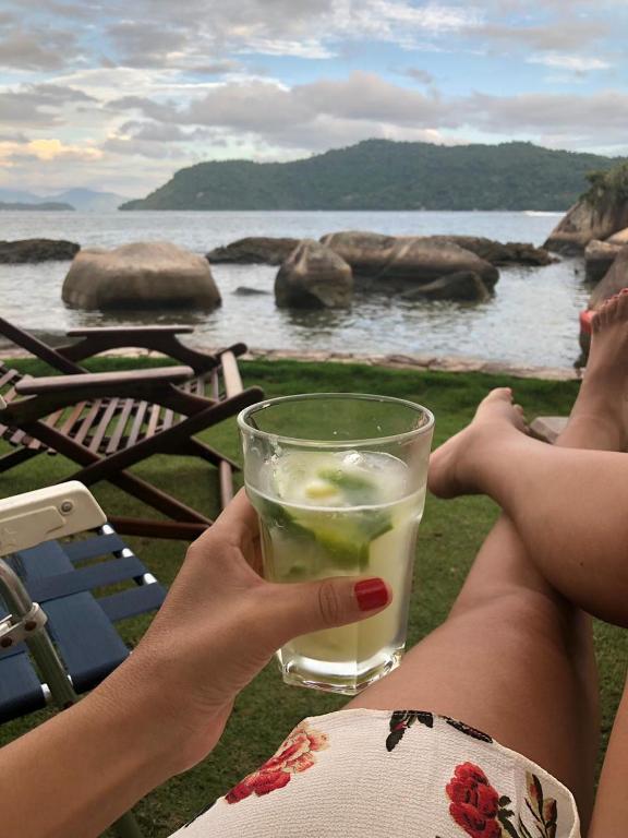  Casa Beiramar em Ilha