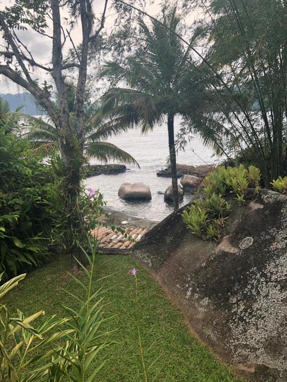  Casa Beiramar em Ilha