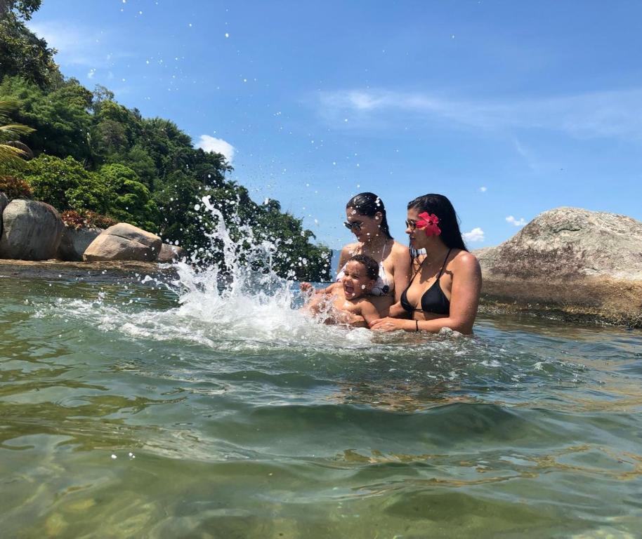  Casa Beiramar em Ilha