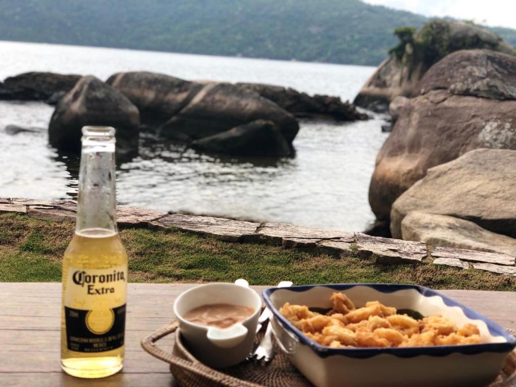  Casa Beiramar em Ilha