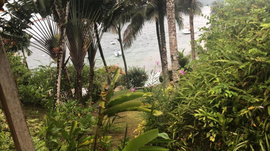  Casa Beiramar em Ilha
