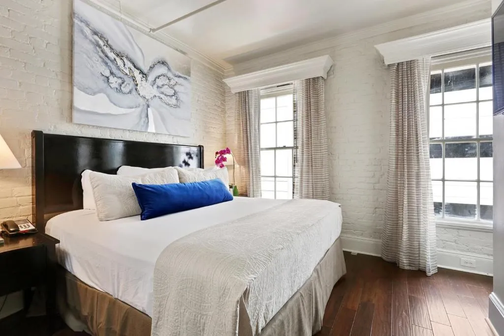 La Galerie French Quarter Hotel, New Orleans (LA), United States