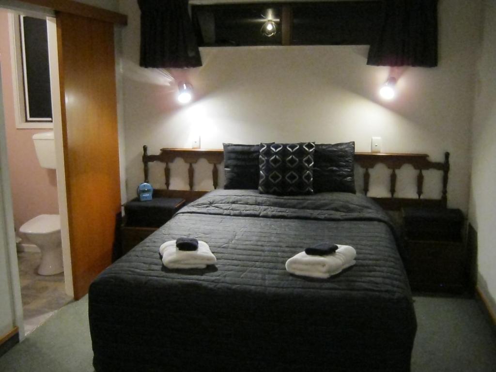 Blue Dolphin Motel - Resim 13