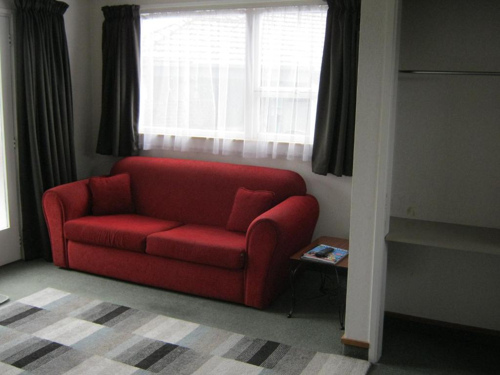 Blue Dolphin Motel - Resim 15