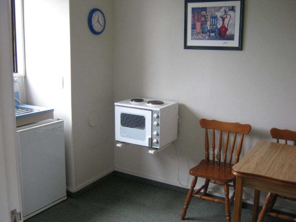 Blue Dolphin Motel - Resim 16