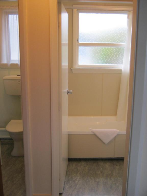 Blue Dolphin Motel - Resim 18