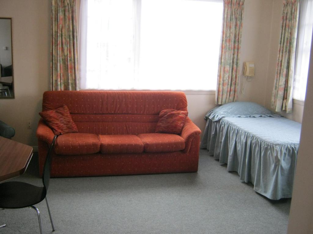 Blue Dolphin Motel - Resim 22