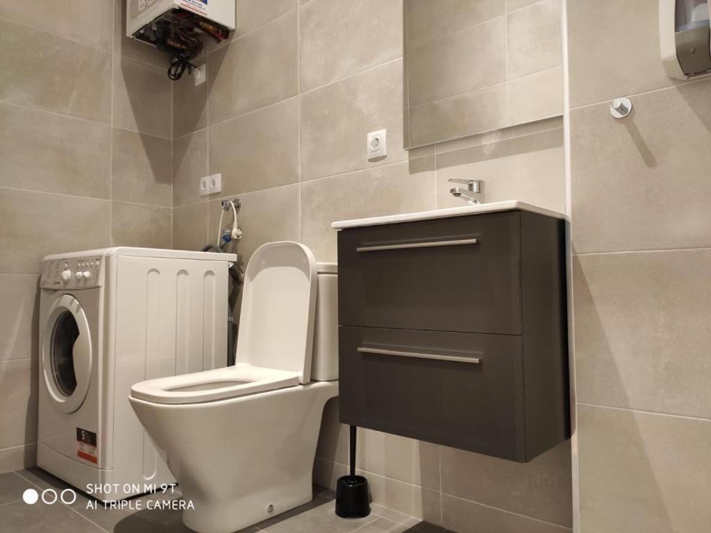 Villa Trabazos Abellas - 18