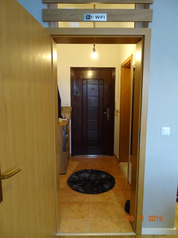 ORA-PRN,cosy apartment in the city center - Appartement Met één Slaapkamer