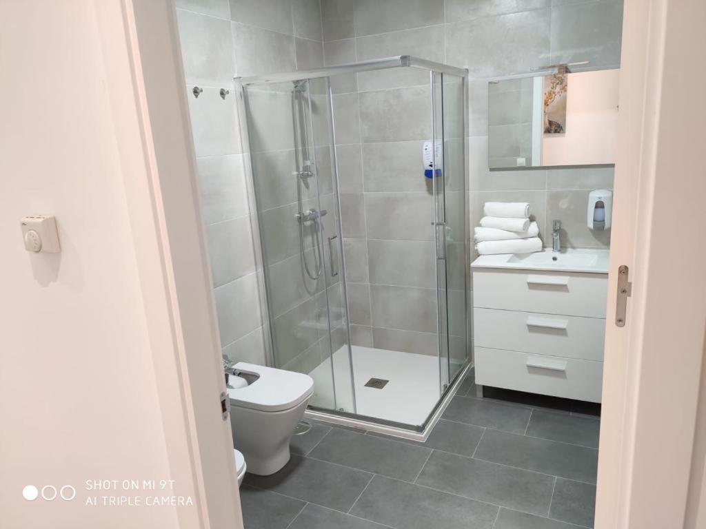 Villa Trabazos Abellas - 17