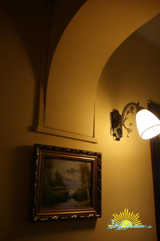 Fotografie z fotogalerie ubytování Hotel Diandra v destinaci Eforie Nord