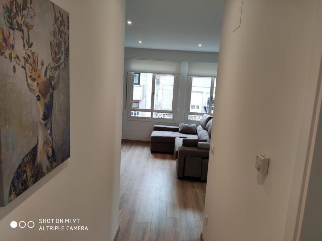 Villa Trabazos Abellas - 15