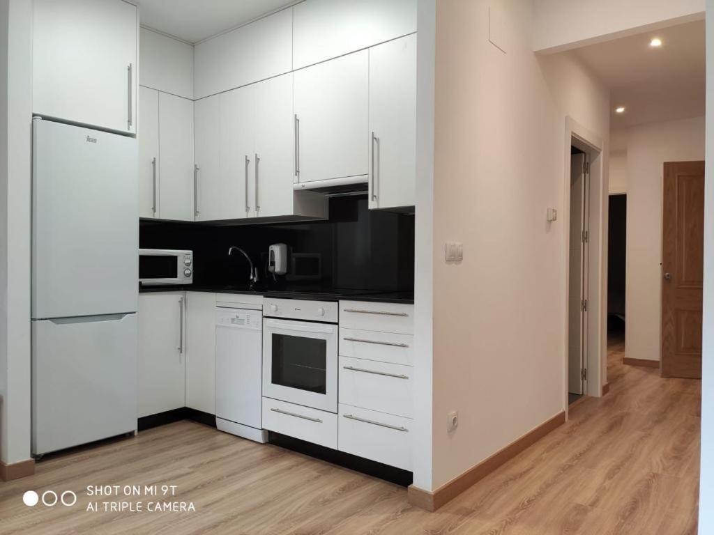 Villa Trabazos Abellas - 14