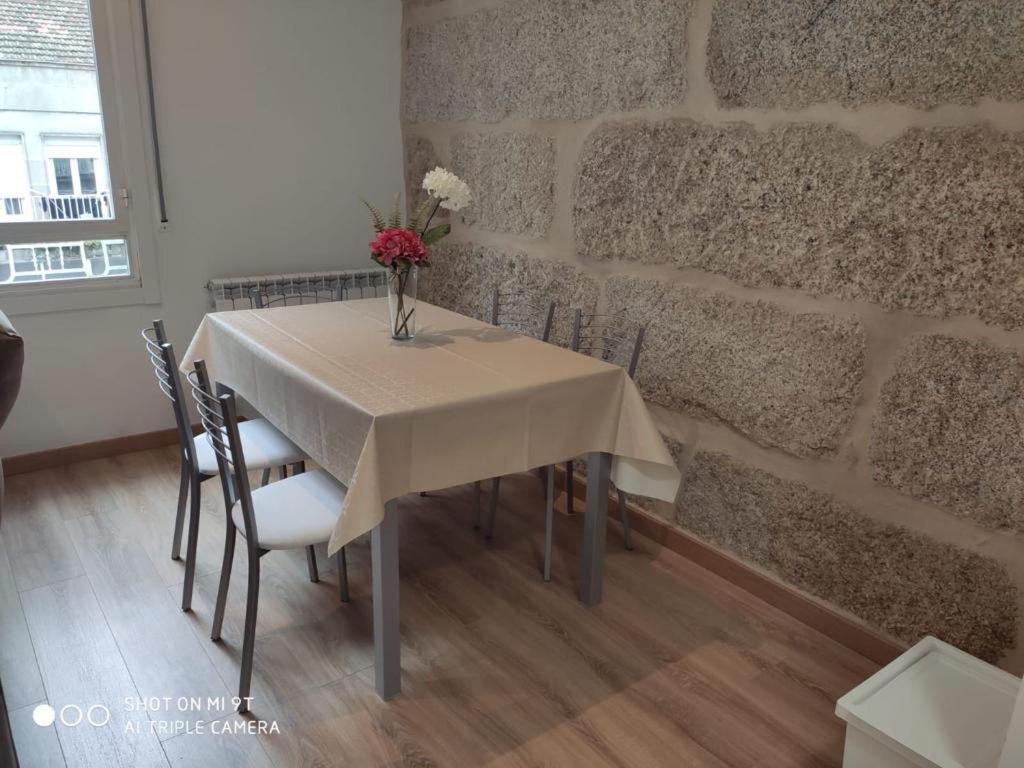 Villa Trabazos Abellas - 13