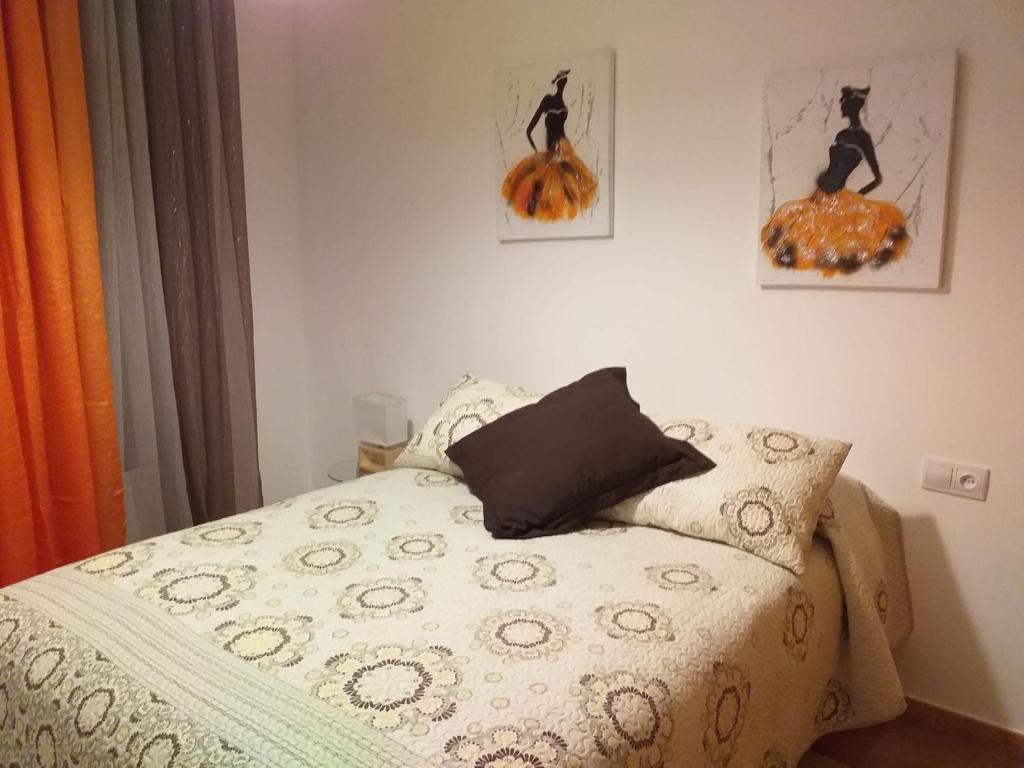 Fotografie z fotogalerie ubytování Pons Caesaris v destinaci Puentecesures
