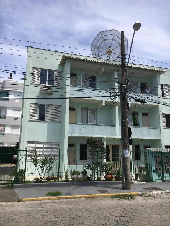  Condomínio Beira-mar