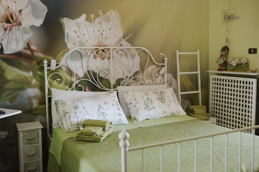 B&B Timeout - Habitación Doble Clásica Con Balcón