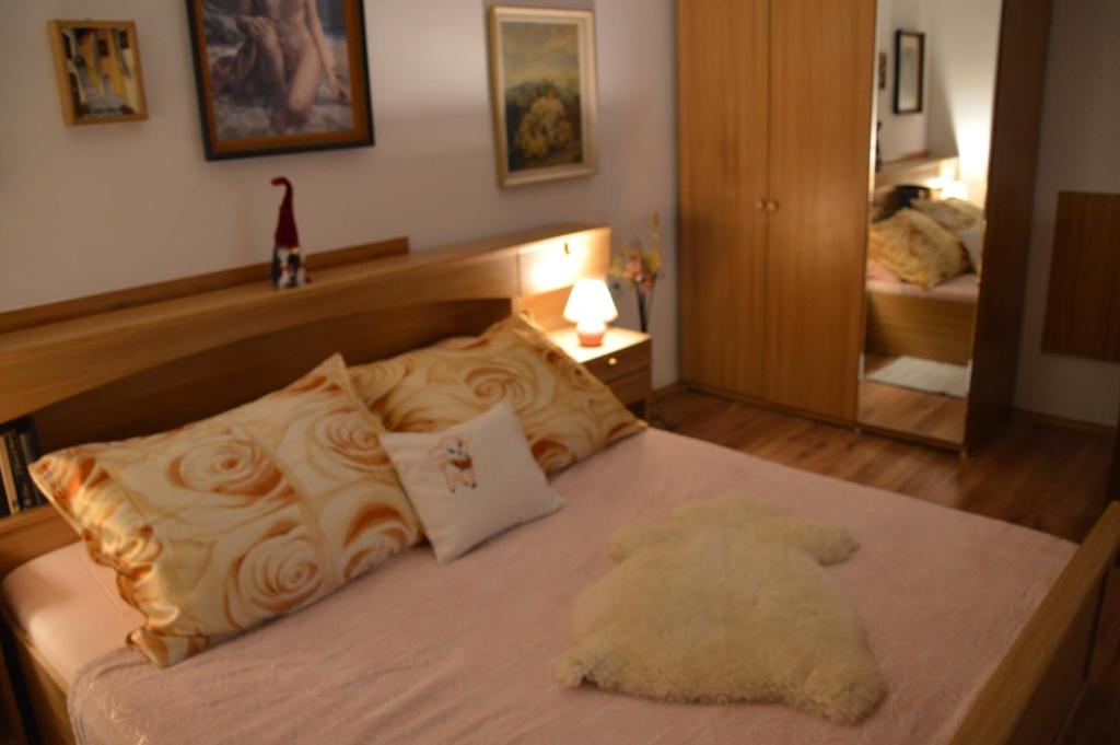 Apartmány Petronela - Apartamento De Dos Dormitorios