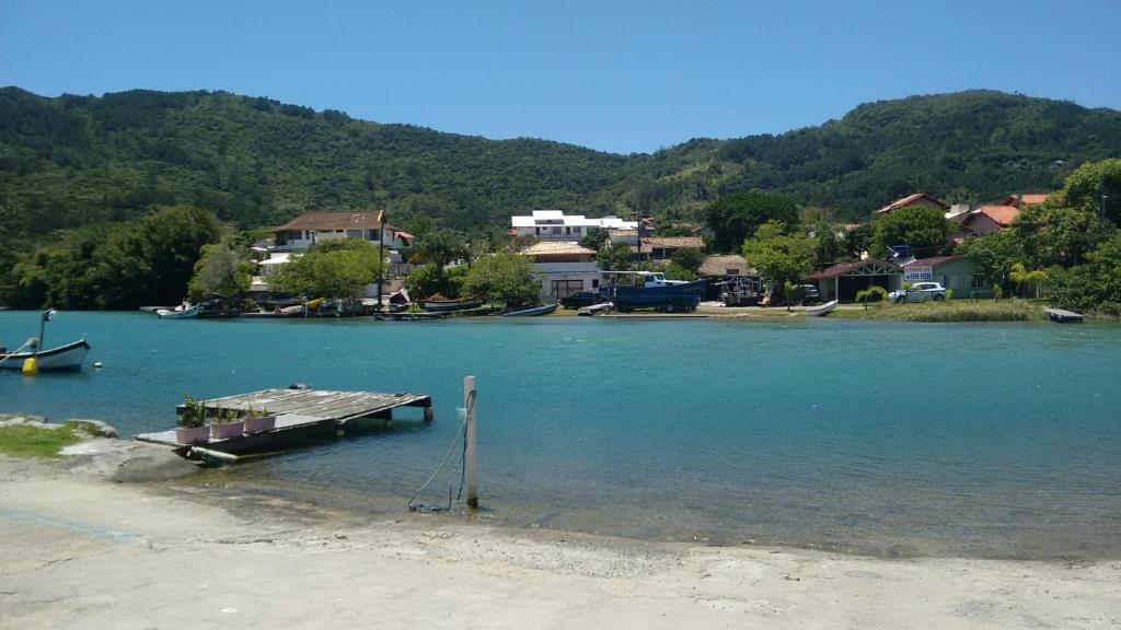  Pousada Estação Barra
