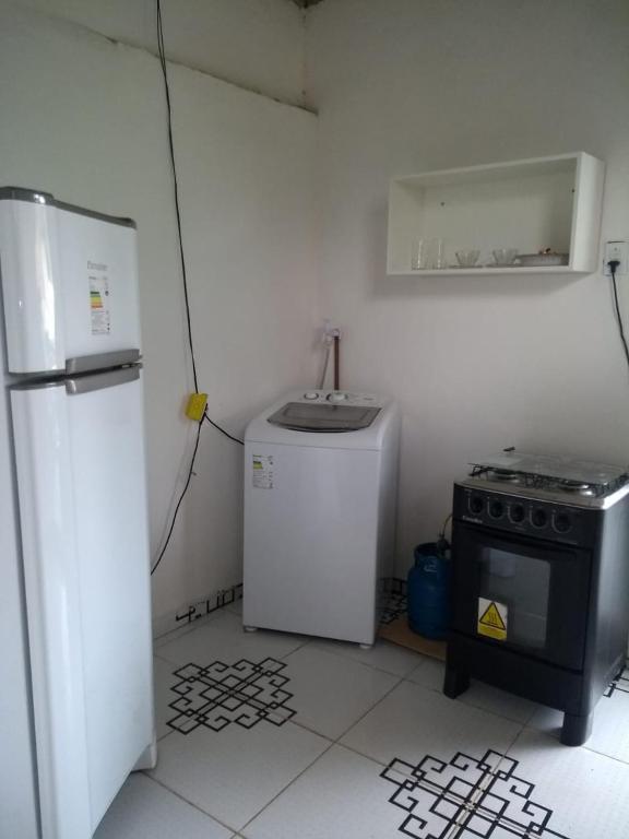  Iara Hostel