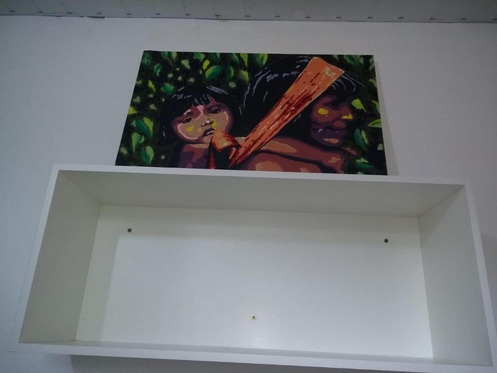  Iara Hostel